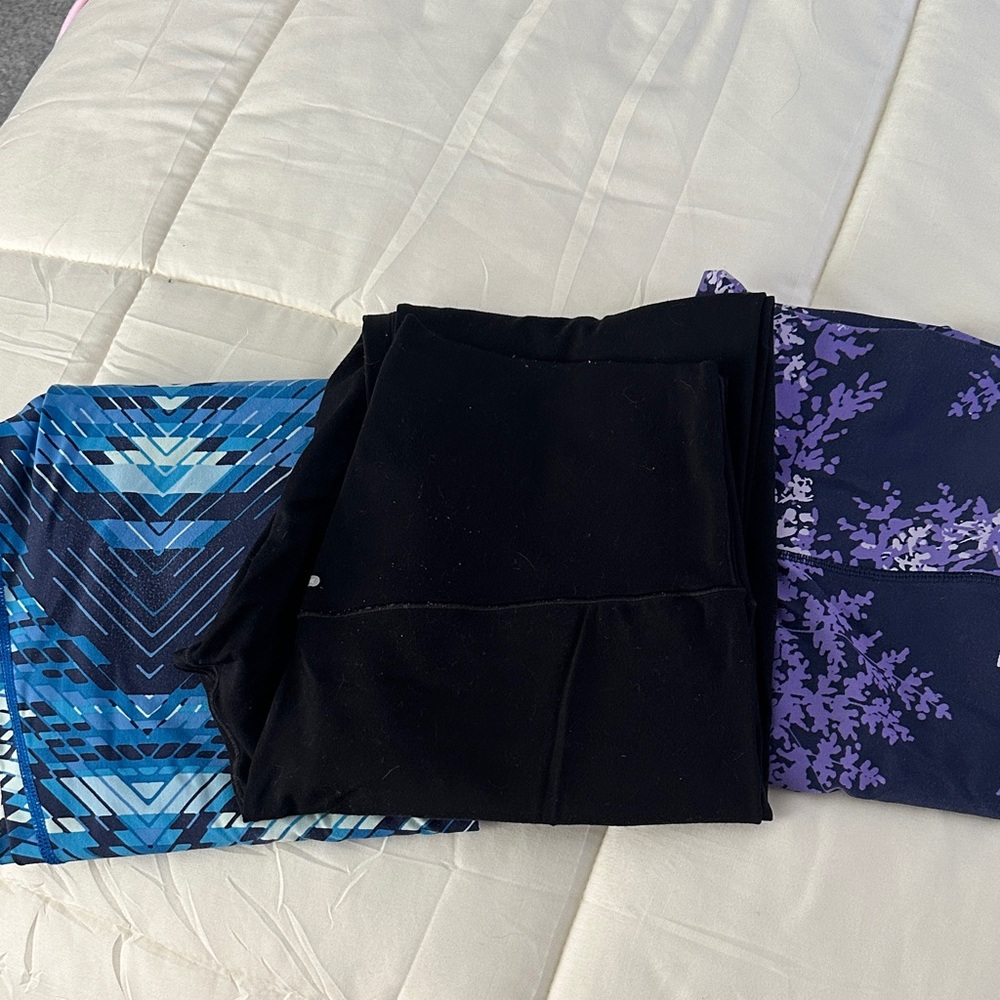 Aerie 7/8 Leggings